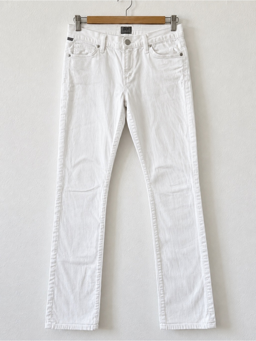 Citizens of Humanity Ava Straight Leg Jeans